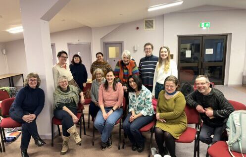 Race Equality Environmental Programme Year 3: Reflections and Opportunities