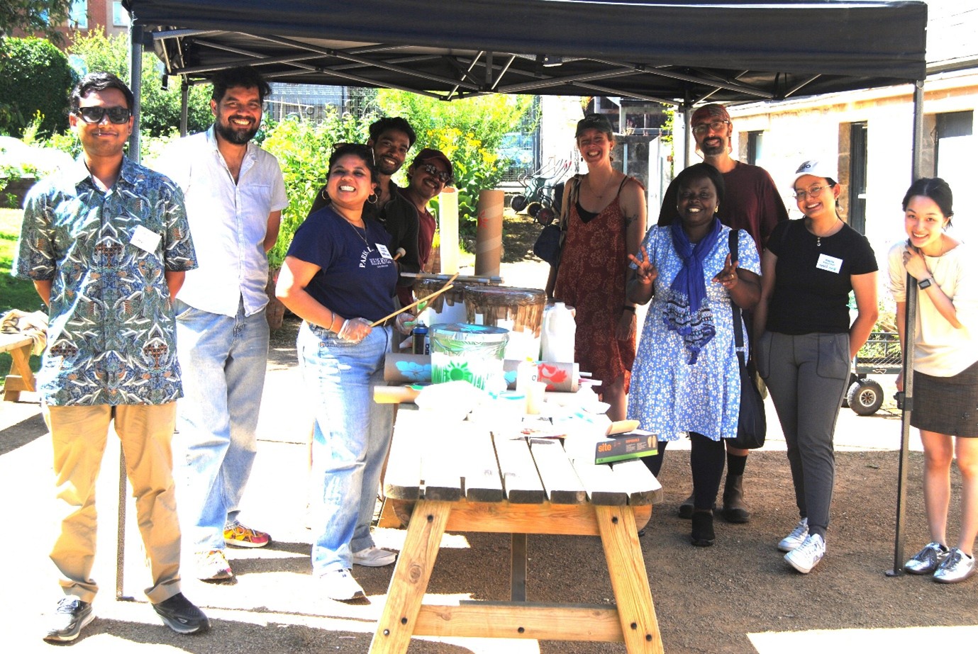 Reviving Childhood Joys Through Circular Creativity and Nature by Gayatri Kale